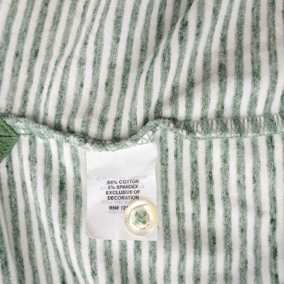 Johnnie-O Short sleeve Cotton Polo. Men's Size XL - Picture 4 of 7